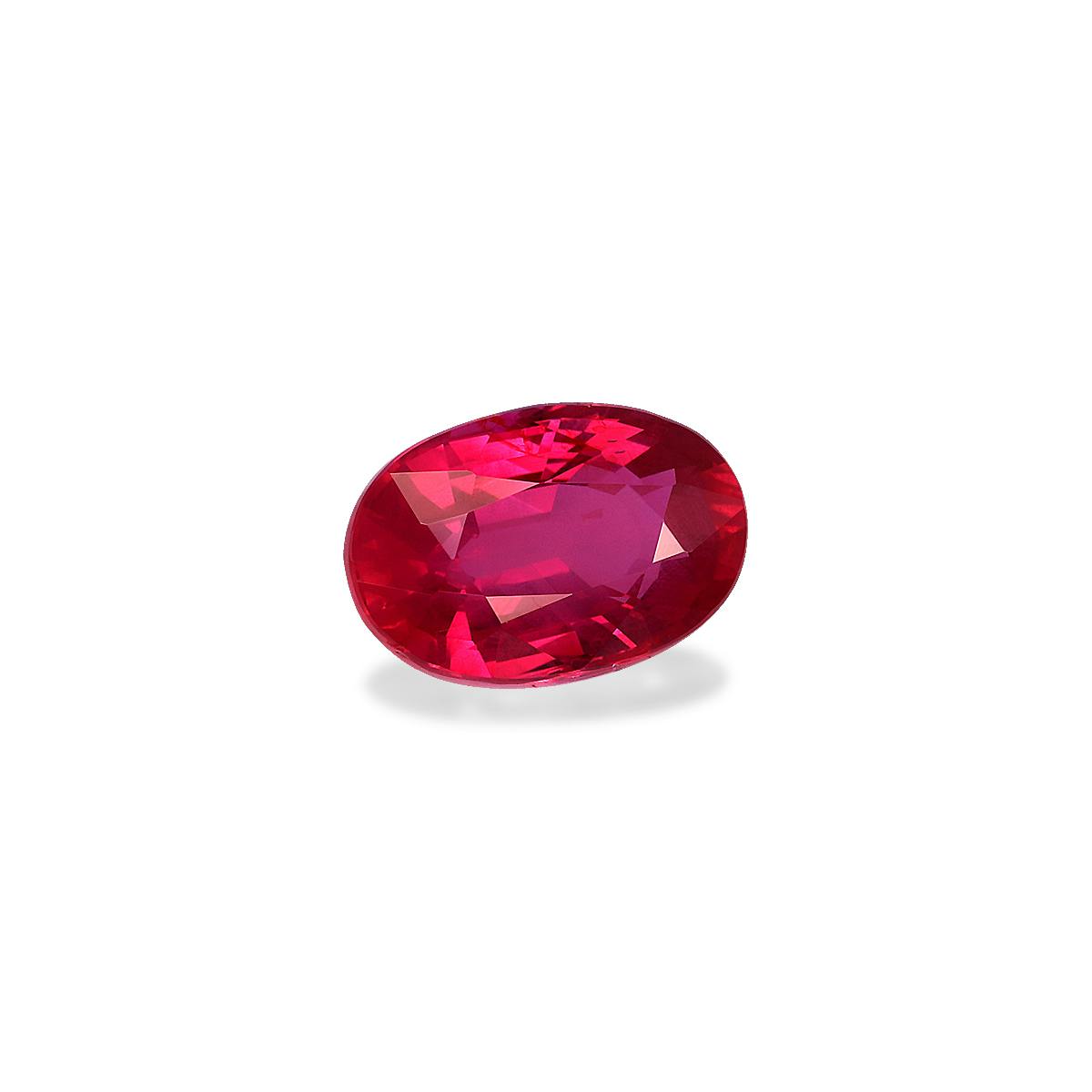 Mozambique Ruby 1.48 ct